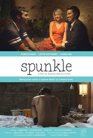 Spunkle' Poster