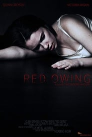 Red Owing' Poster