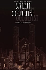 Salem Occultist' Poster