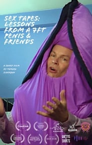 Sex Tapes Lessons from a 7ft Penis  Friends' Poster