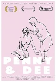 Penny  Dee' Poster