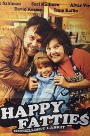 Onnelliset lskit' Poster