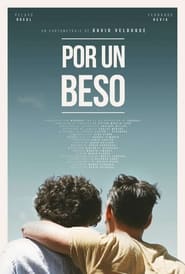 Por un beso' Poster