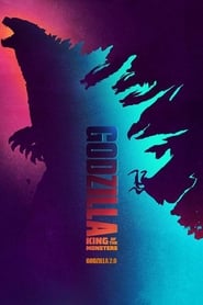 Godzilla King of the Monsters  Godzilla 20