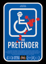 The Pretender' Poster