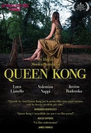 Queen Kong' Poster