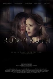 Run for the Truth' Poster