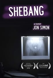 Shebang' Poster