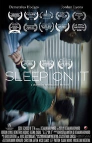 Sleep on It' Poster