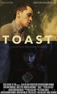 Toast' Poster
