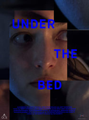 Under the Bed' Poster