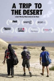 A Trip to the Desert' Poster