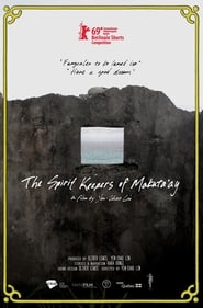 The Spirit Keepers of Makutaay' Poster