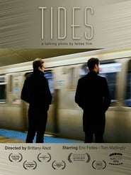 Tides' Poster