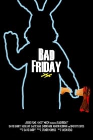 Bad Friday' Poster