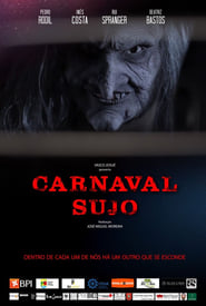 Carnaval sujo' Poster