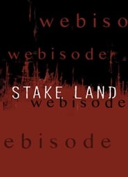 Stake Land Origins' Poster