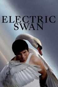Electric Swan' Poster