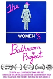 The Womens Bathroom Project' Poster