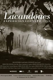 Lacandones expedicin Leonard 1955' Poster