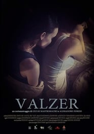 Valzer' Poster