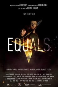 Equals' Poster