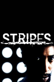 Stripes' Poster