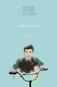 Carne Seca' Poster