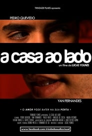 A Casa ao Lado' Poster