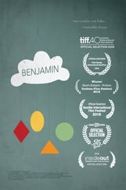 Benjamin' Poster