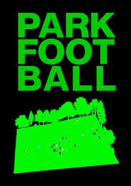 Park Football' Poster