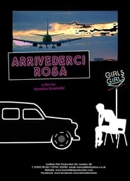 Arrivederci Rosa' Poster