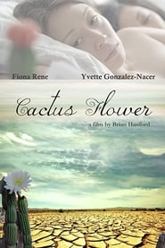 Cactus Flower' Poster