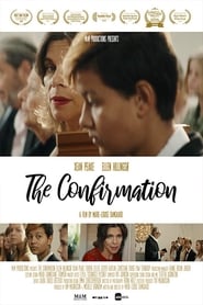 The Confirmation' Poster