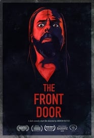 The Front Door' Poster
