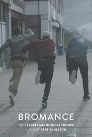 Bromance' Poster