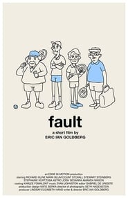 Fault' Poster