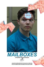 Mailboxes' Poster