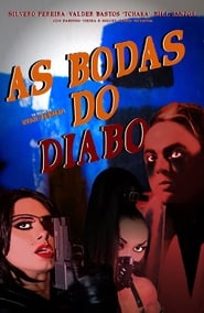 As Bodas do Diabo' Poster