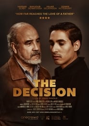 The decision' Poster