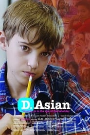 DAsian' Poster