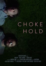 Choke Hold' Poster