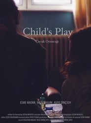 Childs Play' Poster
