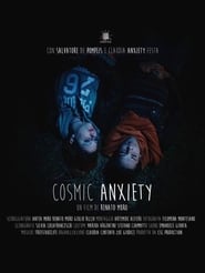 Cosmic Anxiety' Poster