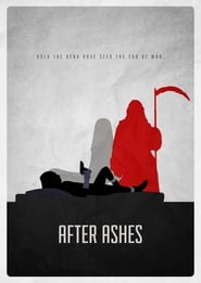 After Ashes' Poster