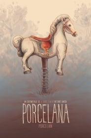 Porcelana' Poster