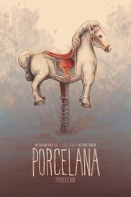 Porcelana