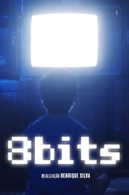 8bits' Poster