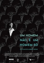 Um homem no  um homem s' Poster