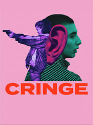 Cringe' Poster
